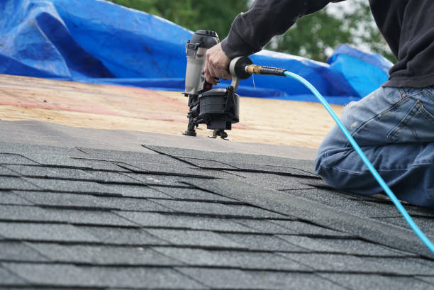 Fast & Reliable Emergency Roof Repairs in Spring Creek, NV